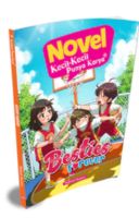 Kkpk Reg: Besties Forever (Republish)