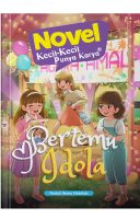 Kkpk Reg: Bertemu Idola