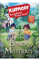 Kumcer Bulan Bahasa: Bunga Misterius