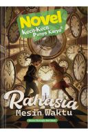 Kkpk Reg,: Rahasia Mesin Waktu
