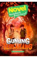 Kkpk Reg: Gunung Terlarang