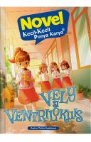 Kkpk Reg: Vely Si Ventrilokuis