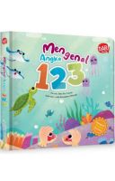 Mengenal Angka 123