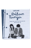 Card Game Dilan Tanya (Kartu Dilan)