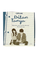 Card Game Dilan Tanya (Kartu Dilan)