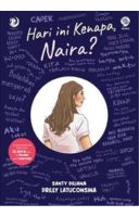 Hari Ini Kenapa, Naira?