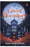 Ghost Dormitory (Republish 2026)