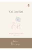 Kita Dan Kata (Republish 2025)