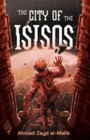 The City Of The Isisos (Poise Press)