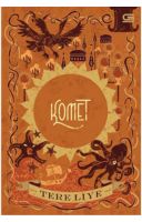 Komet [tere Liye]
