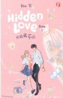 Hidden Love Part 1