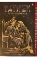 Ghotic: Vathek (Norris Classics) - English Version