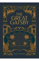 Hc: The Great Gatsby (Norris Classics) - English Version