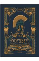 Hc: The Odyssey (Norris Classics) - English Version