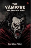 The Vampyre And Another Story (Norris Classics) - English Version