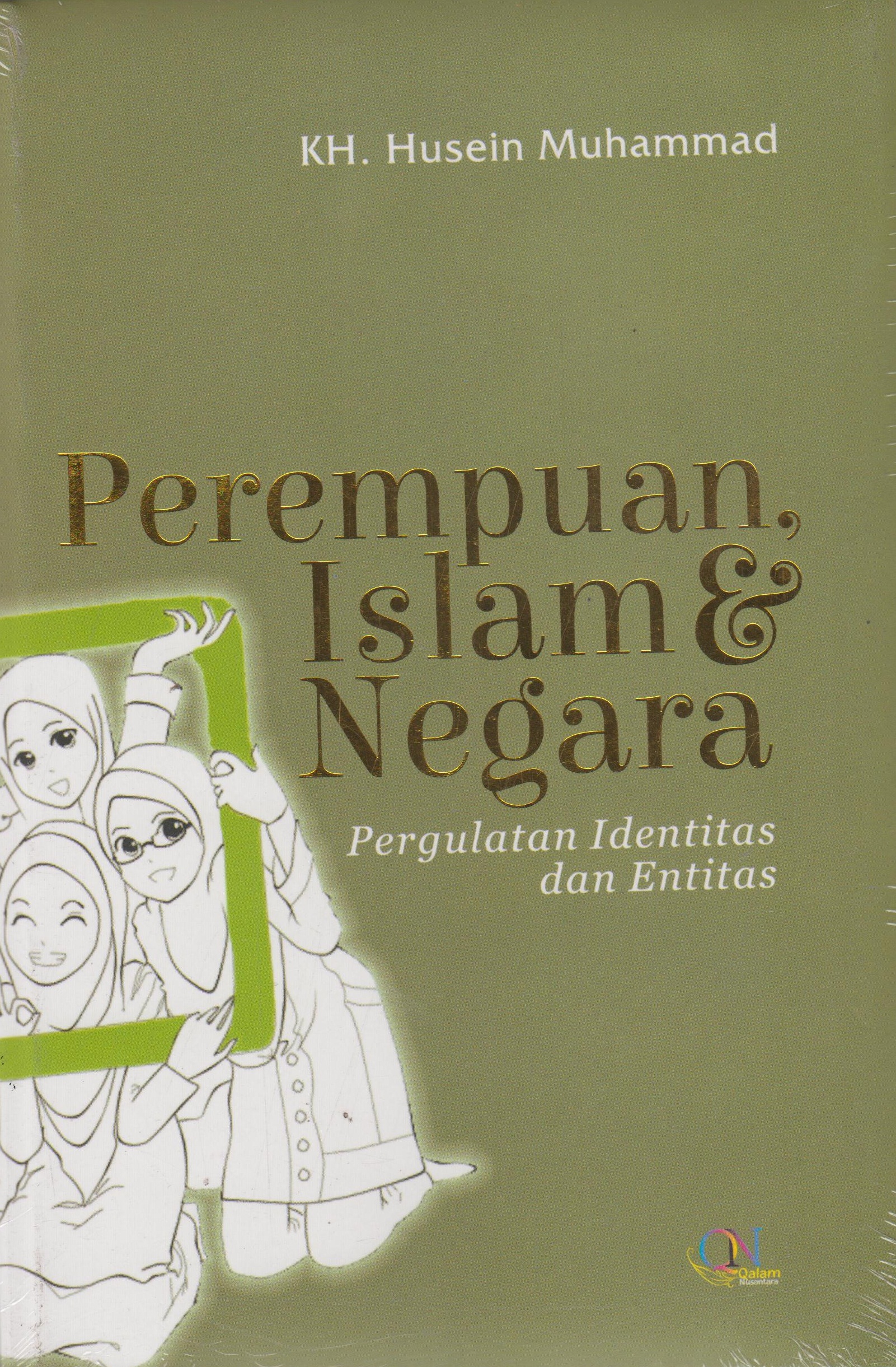 Perempuan, Islam Dan Negara 