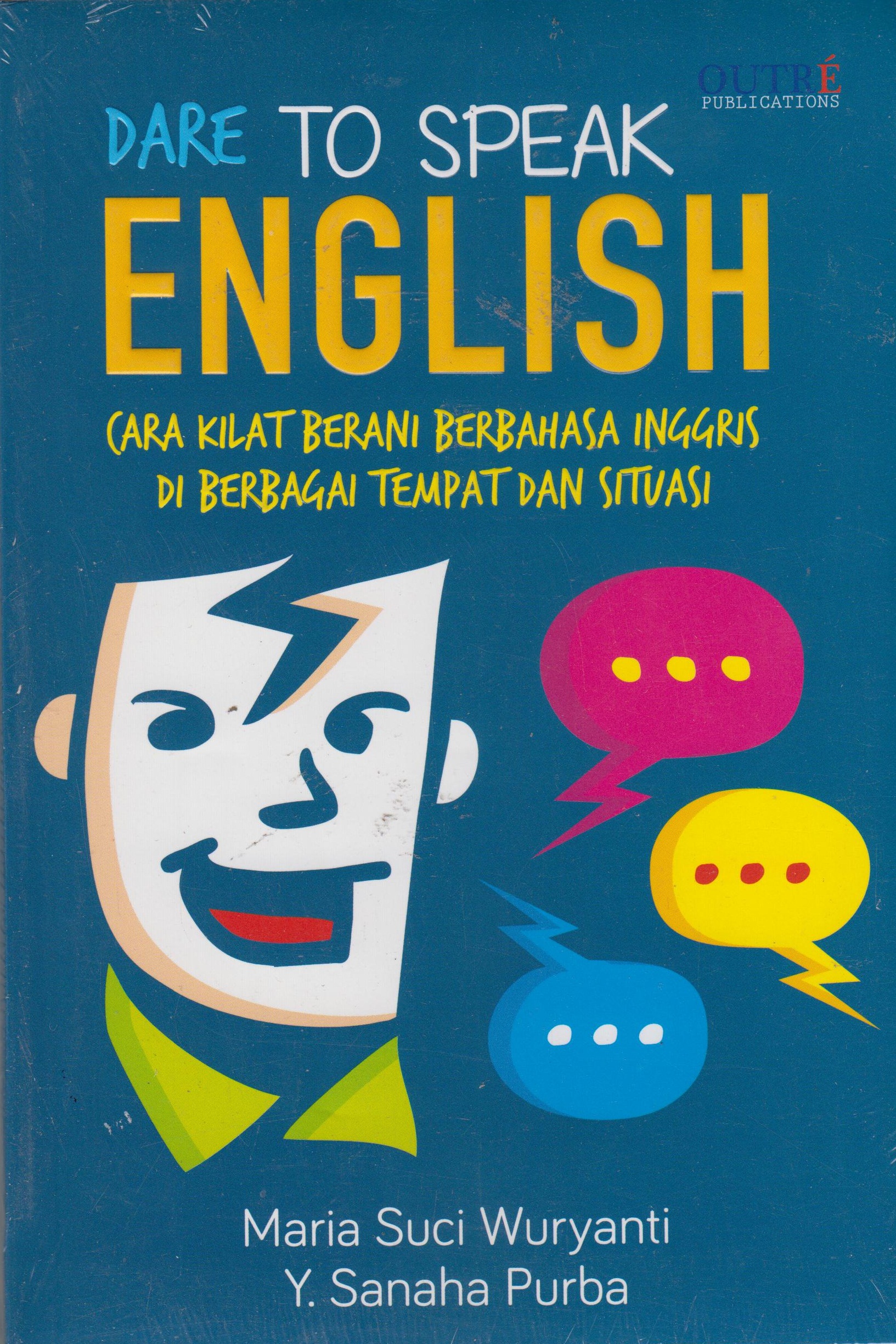 Dare To Speak English 