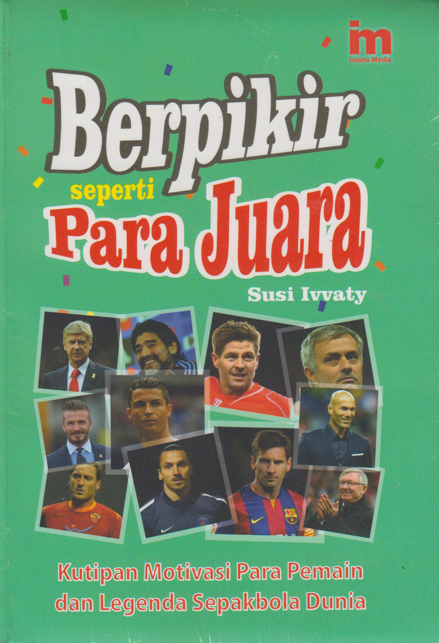 Berpikir Seperti Para Juara 