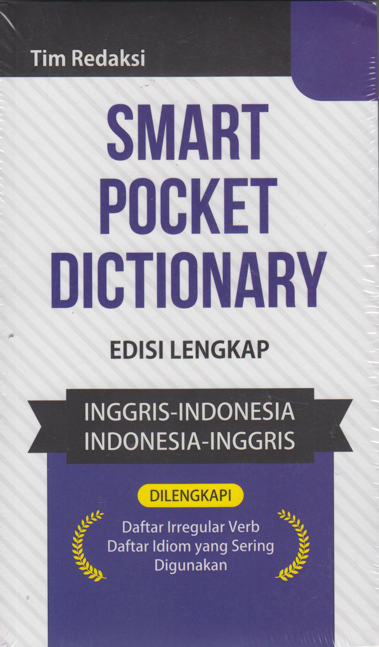 Smart Pocket Dictionary 