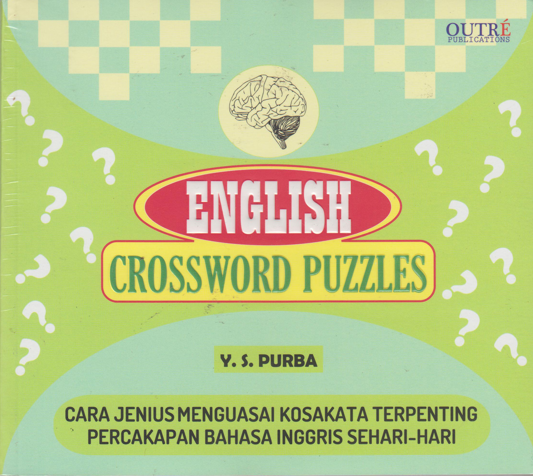 English Crossword Puzzles 