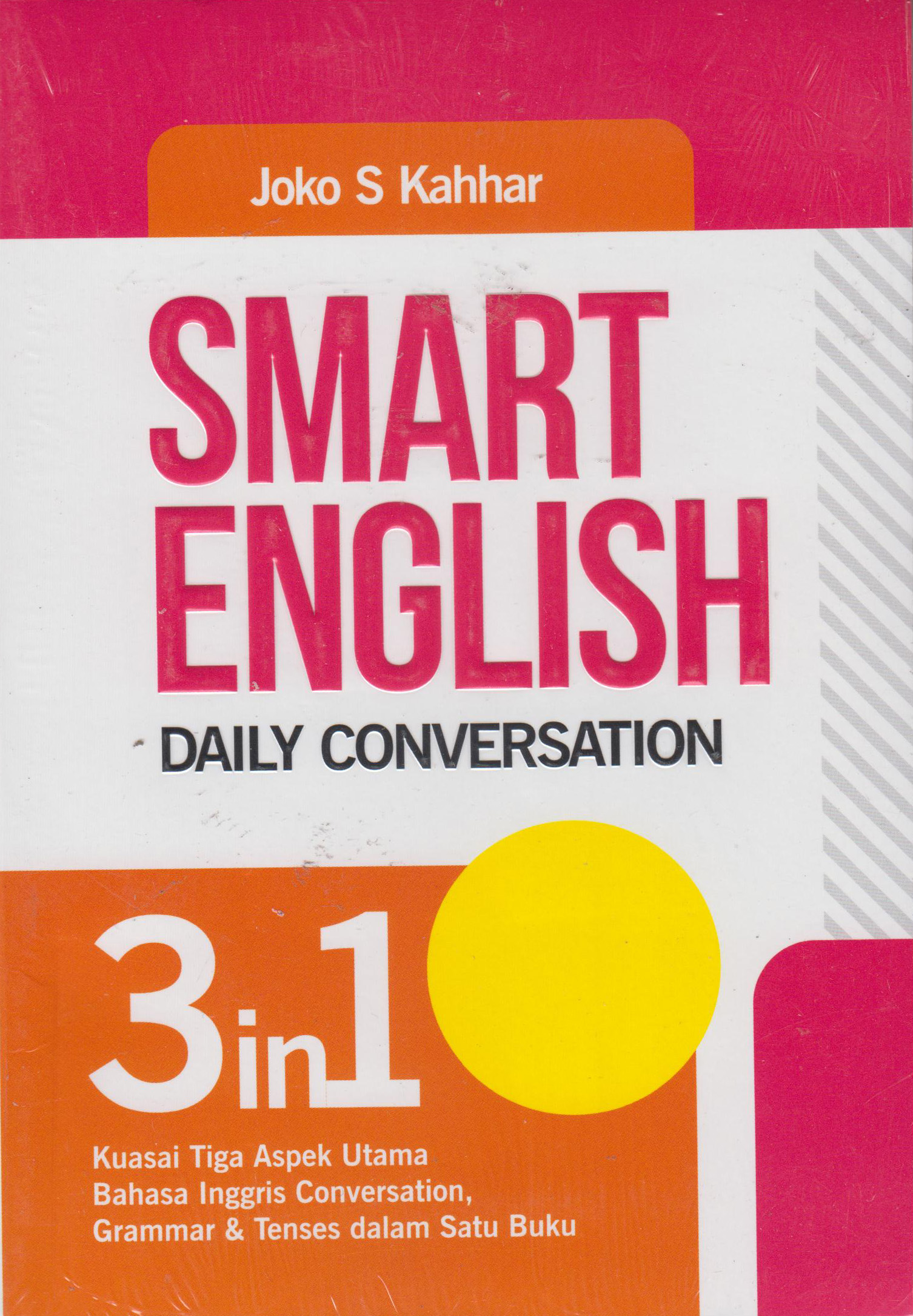 Smart English Daily Conversation 