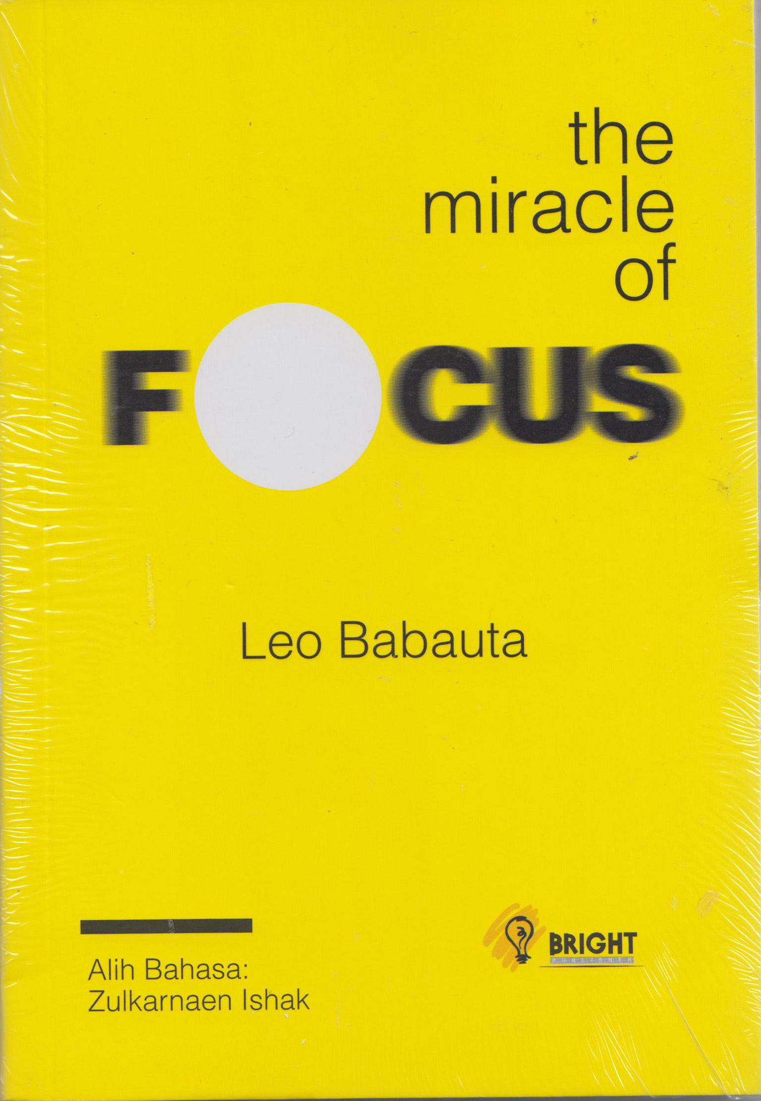 The Miracle Of Focus 
