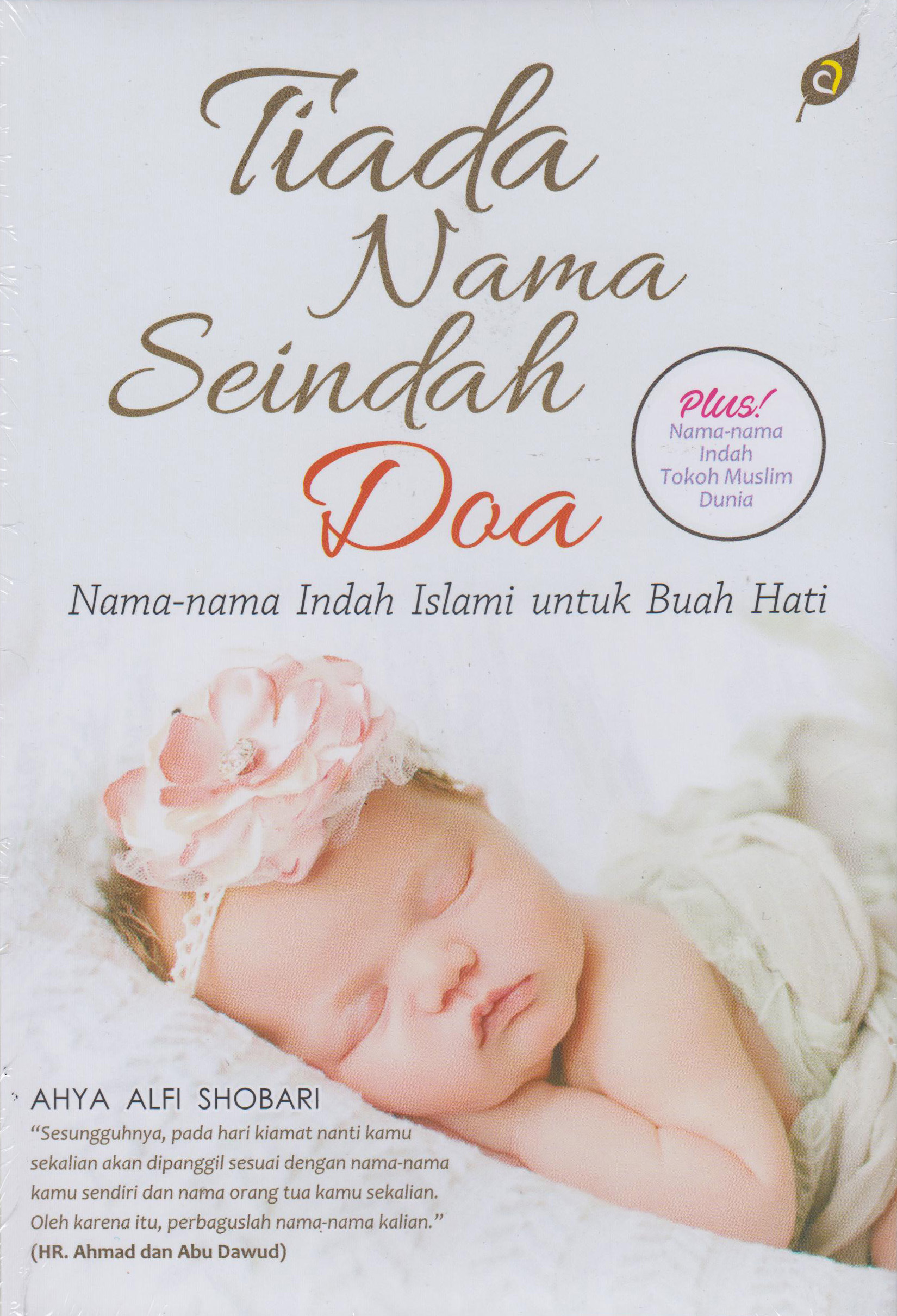 Tiada Nama Seindah Doa (Araska) 