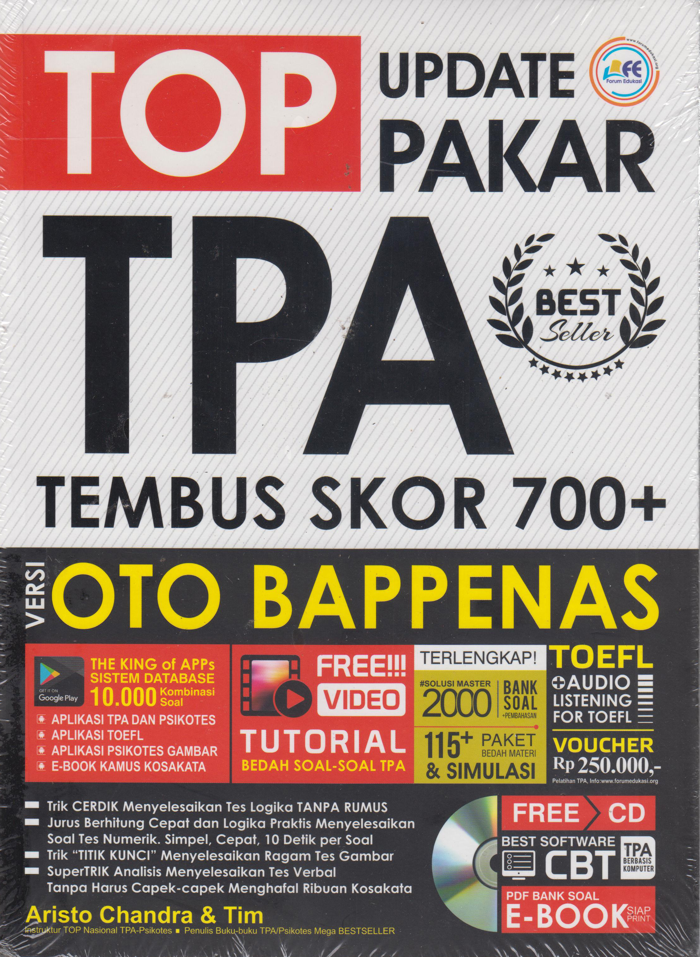 Top Update Pakar Tpa Tembus Skor 700+ Versi Oto Ba 