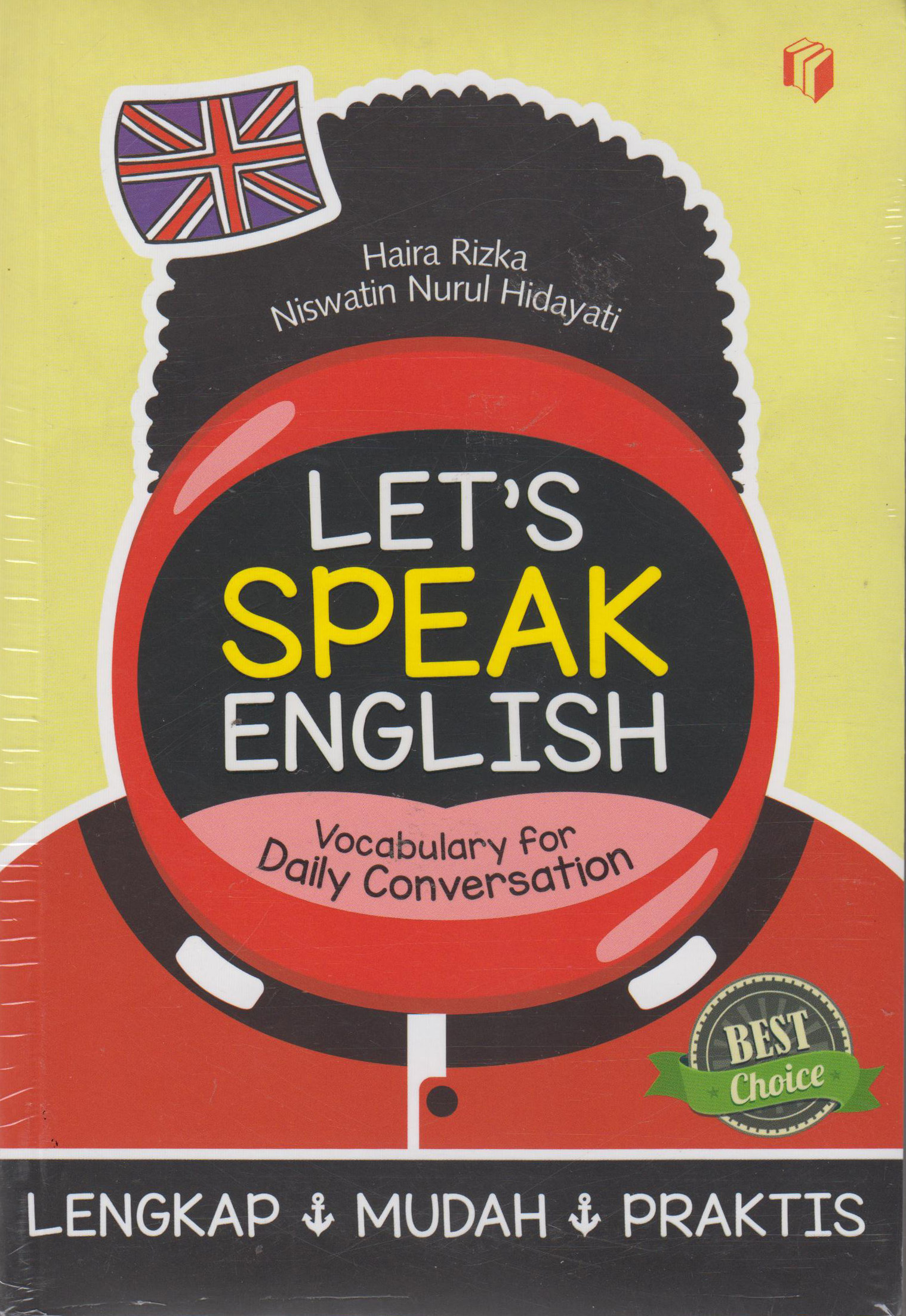 Let`s Speak English 
