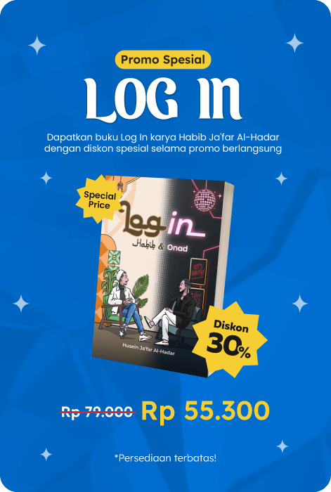 Log In: Habib & Onad