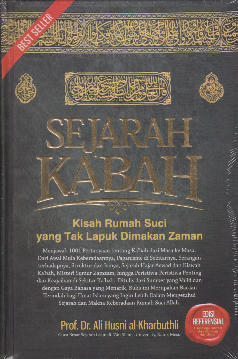 Sejarah Ka`bah (Hc) 