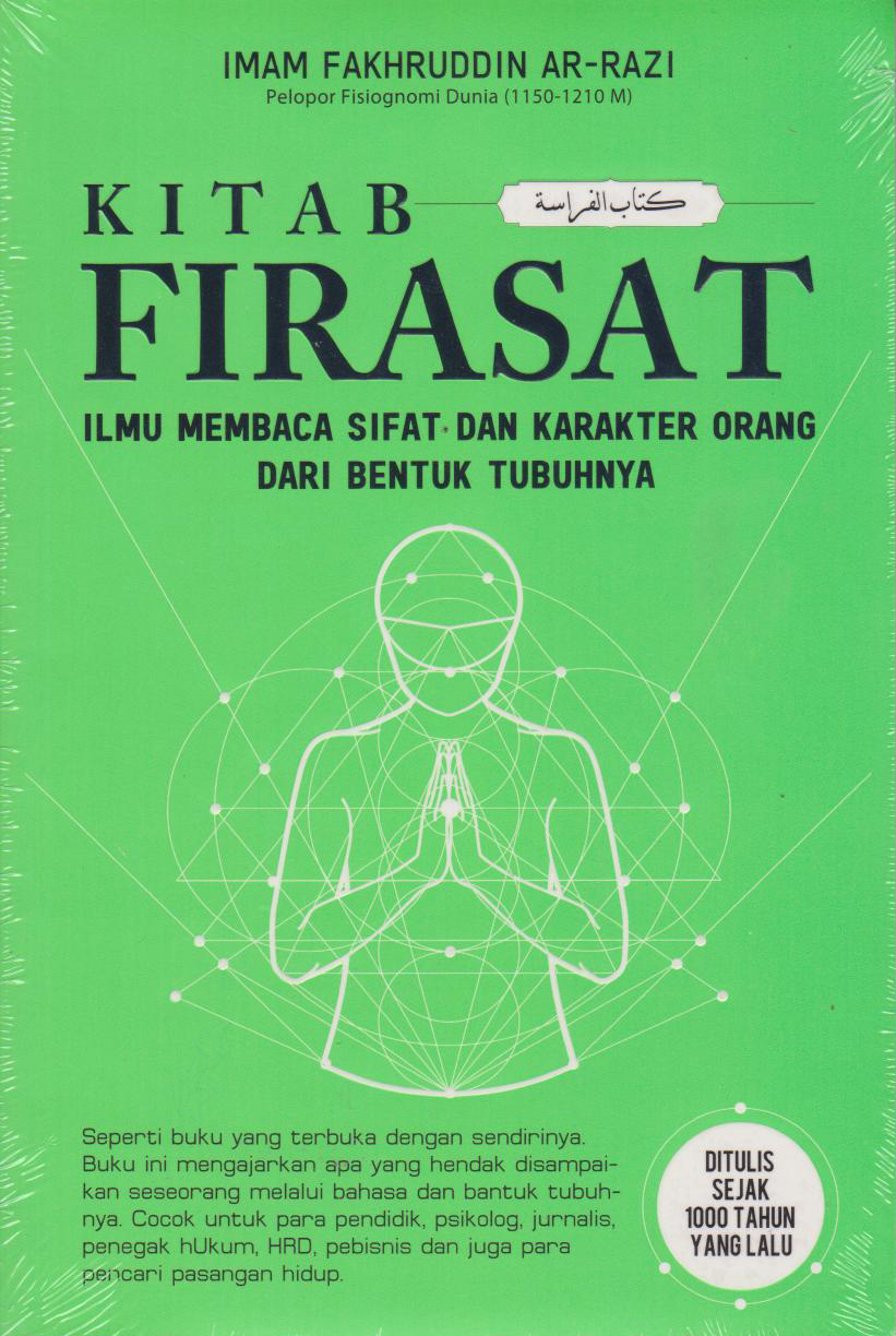Kitab Firasat