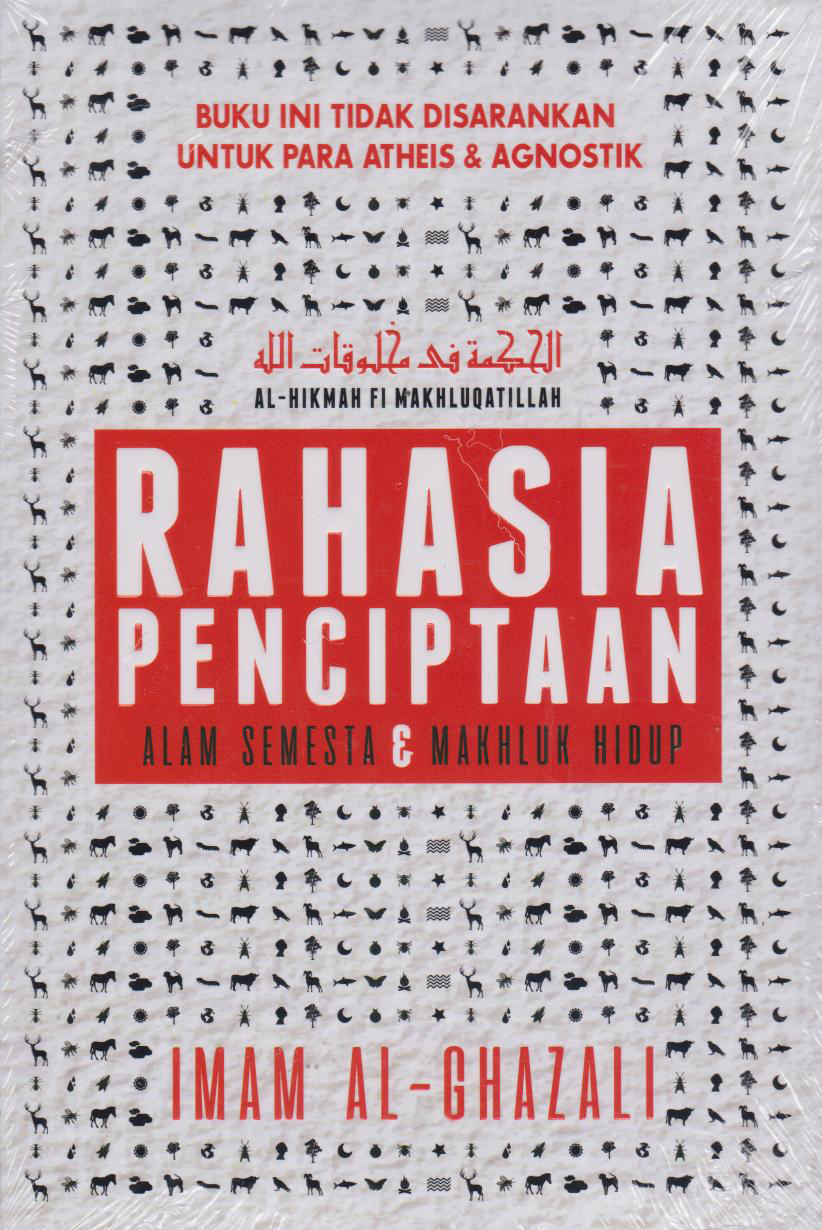 Rahasia Penciptaan Alam Semesta Dan Makhluk Hidup 