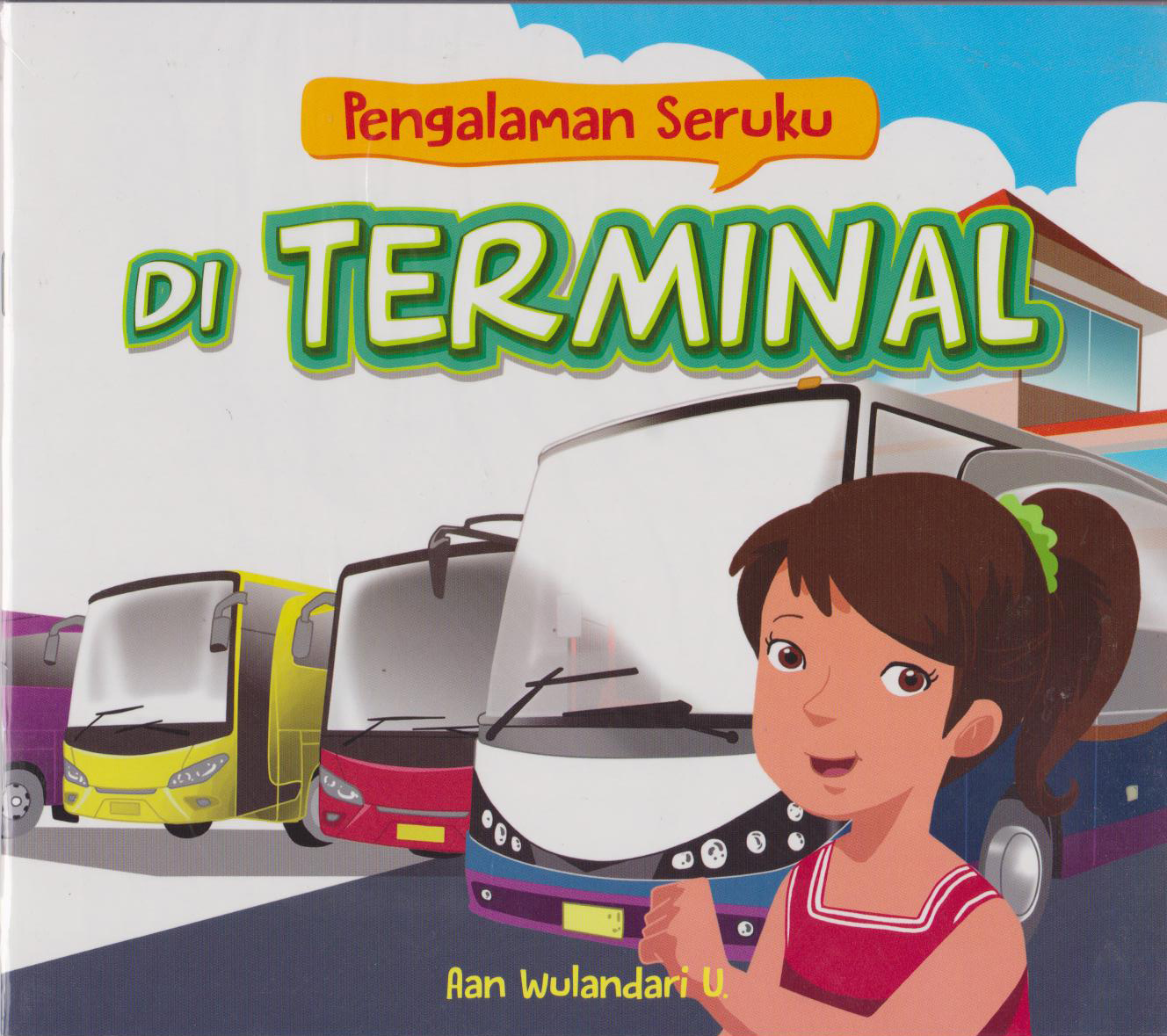 Ke Terminal 