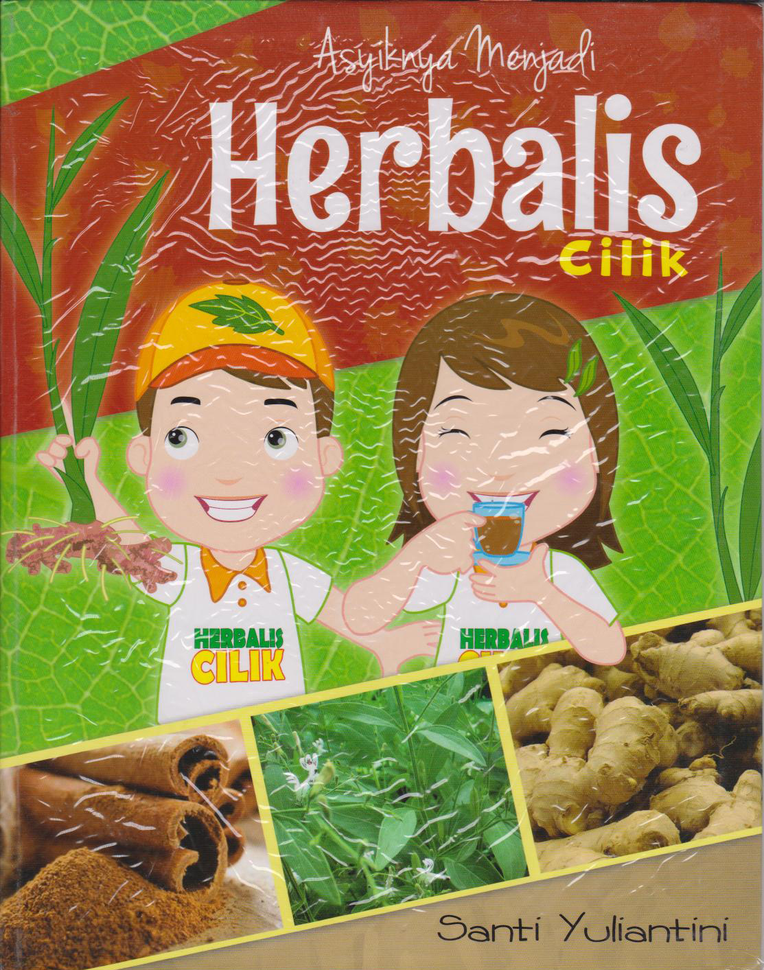 Herbalis Cilik 