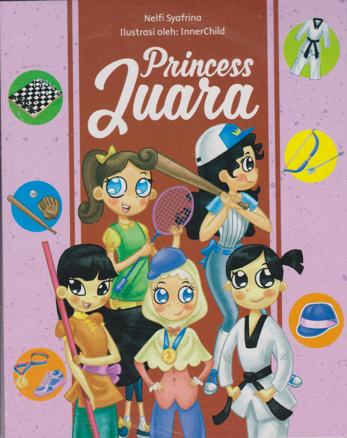 Princess Juara 