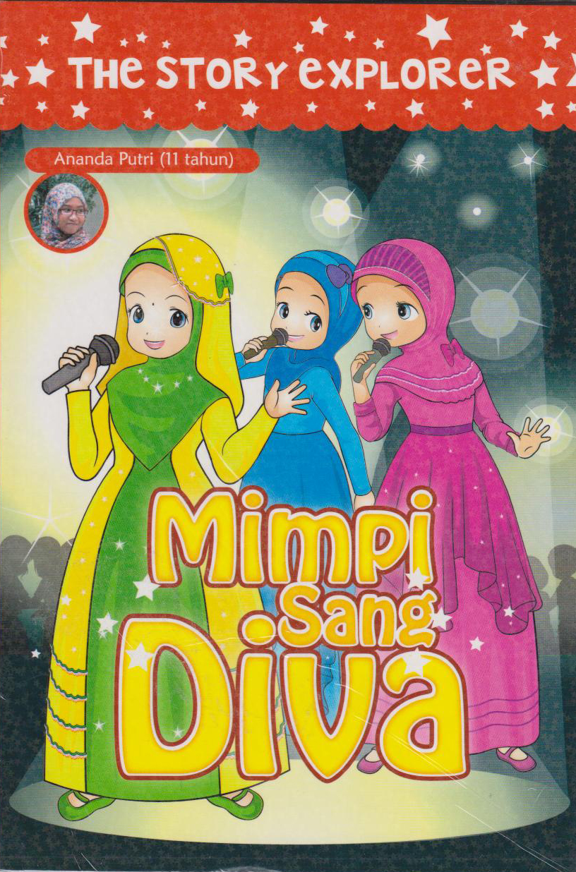Mimpi Sang Diva 