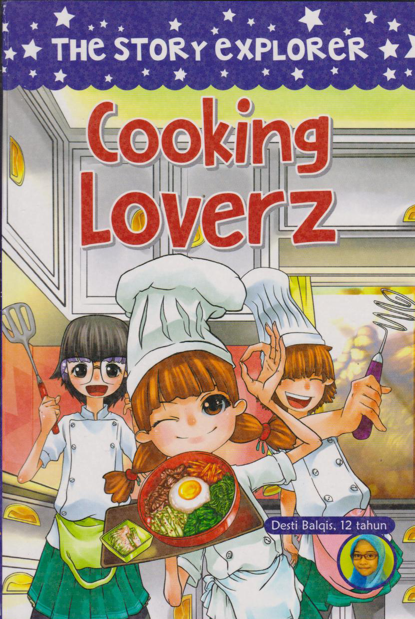 Cooking Loverz 