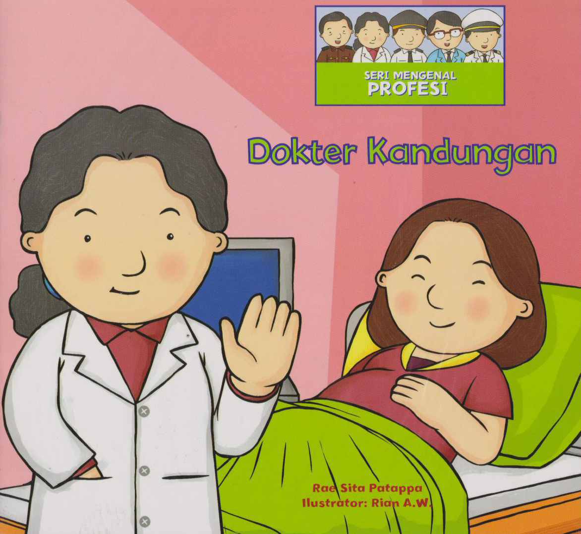 Dokter Kandungan 