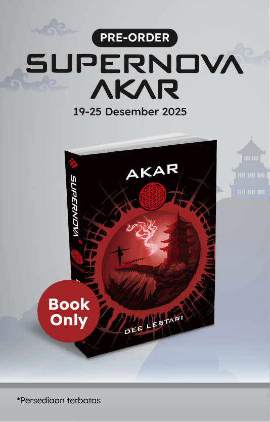 Akar - Supernova #2 - Pre Order - Republish 2025