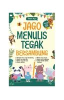 Aktivitas: Jago Menulis Tegak Bersambung (Buku Event)