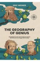 The Geography Of Genius