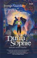 Dunia Sophie(Republish 2025)
