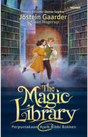 The Magic Library (Edisi Ke-4, Republish 2025) Perpustakaan Ajaib Bibbi Bokken