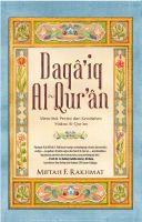 Daqaiq Al-Quran