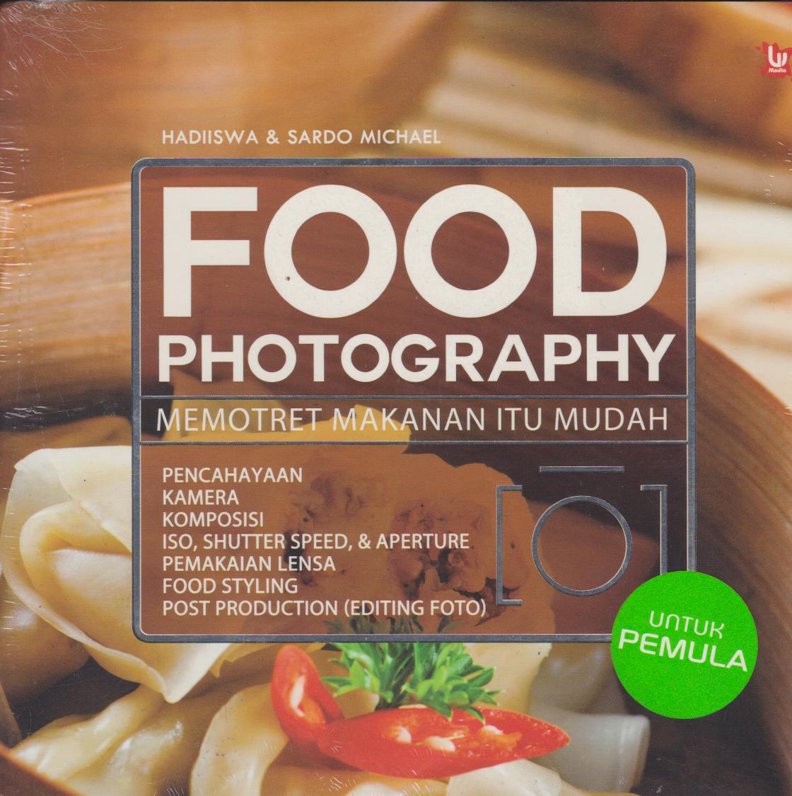 Food Photography 