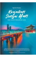 Keajaiban Sungai Han Korea Selatan Mengguncang Dunia