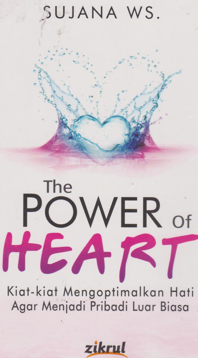 The Power Of Heart 