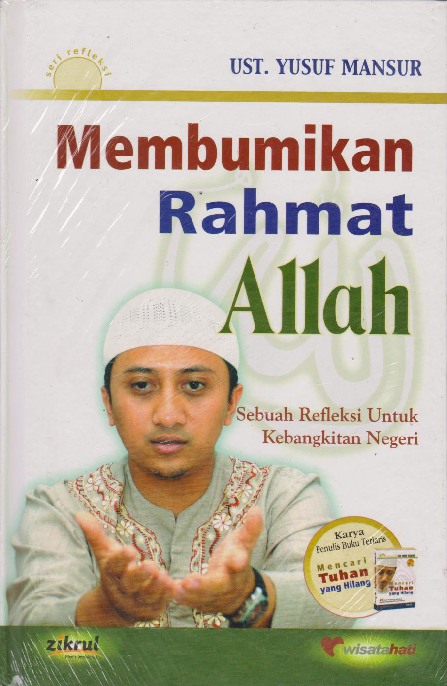 Wh Membumikan Rahmat Allah 