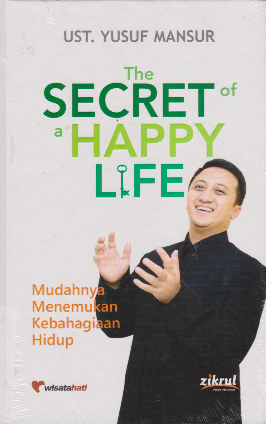 The Secret Of Happy Life 